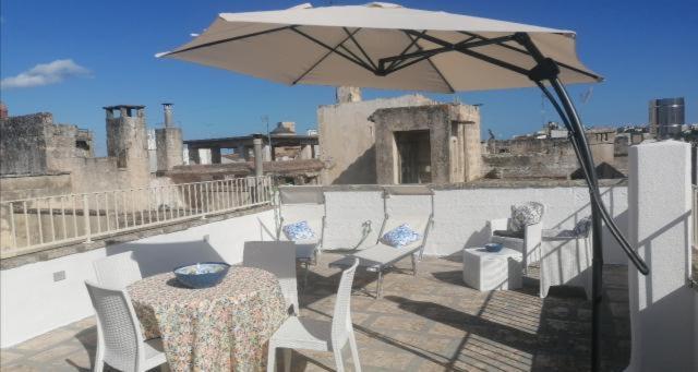 Villa La Dolce Dimora Alessano Esterno foto