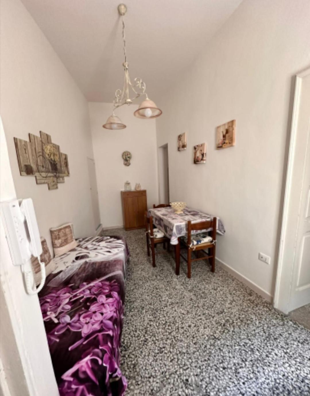 Villa La Dolce Dimora Alessano Esterno foto