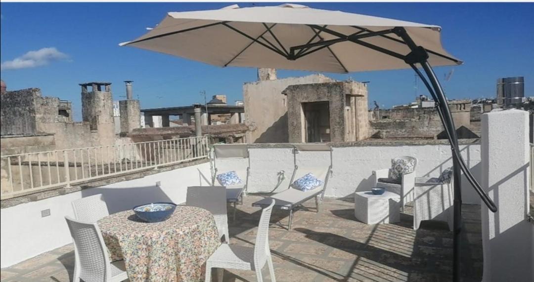 Villa La Dolce Dimora Alessano Esterno foto