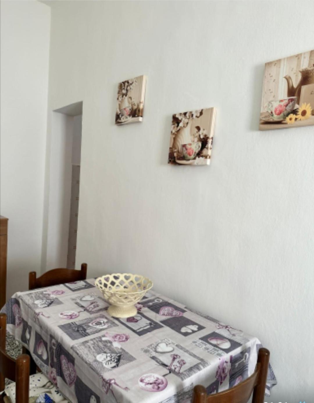 Villa La Dolce Dimora Alessano Esterno foto