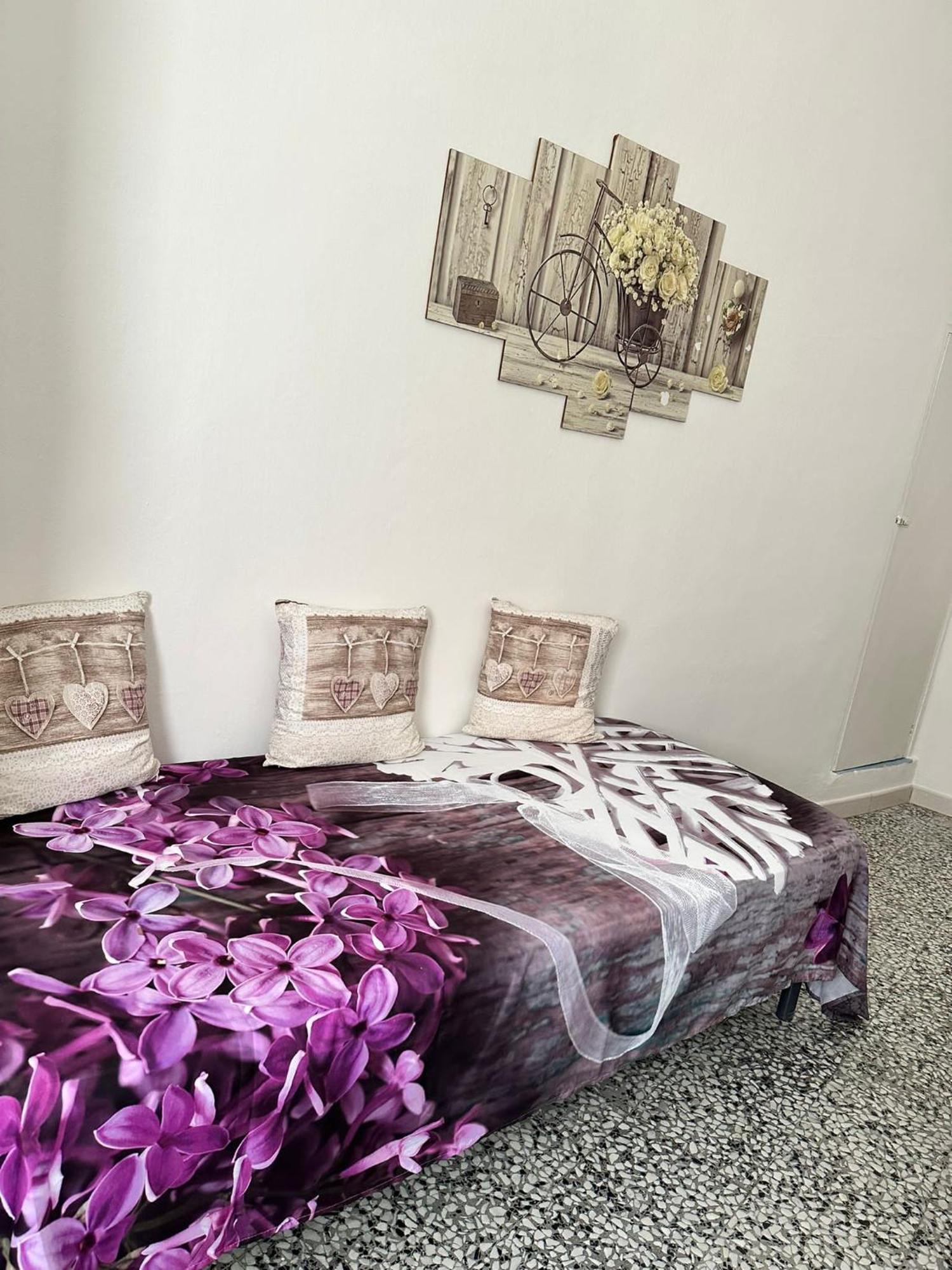 Villa La Dolce Dimora Alessano Esterno foto