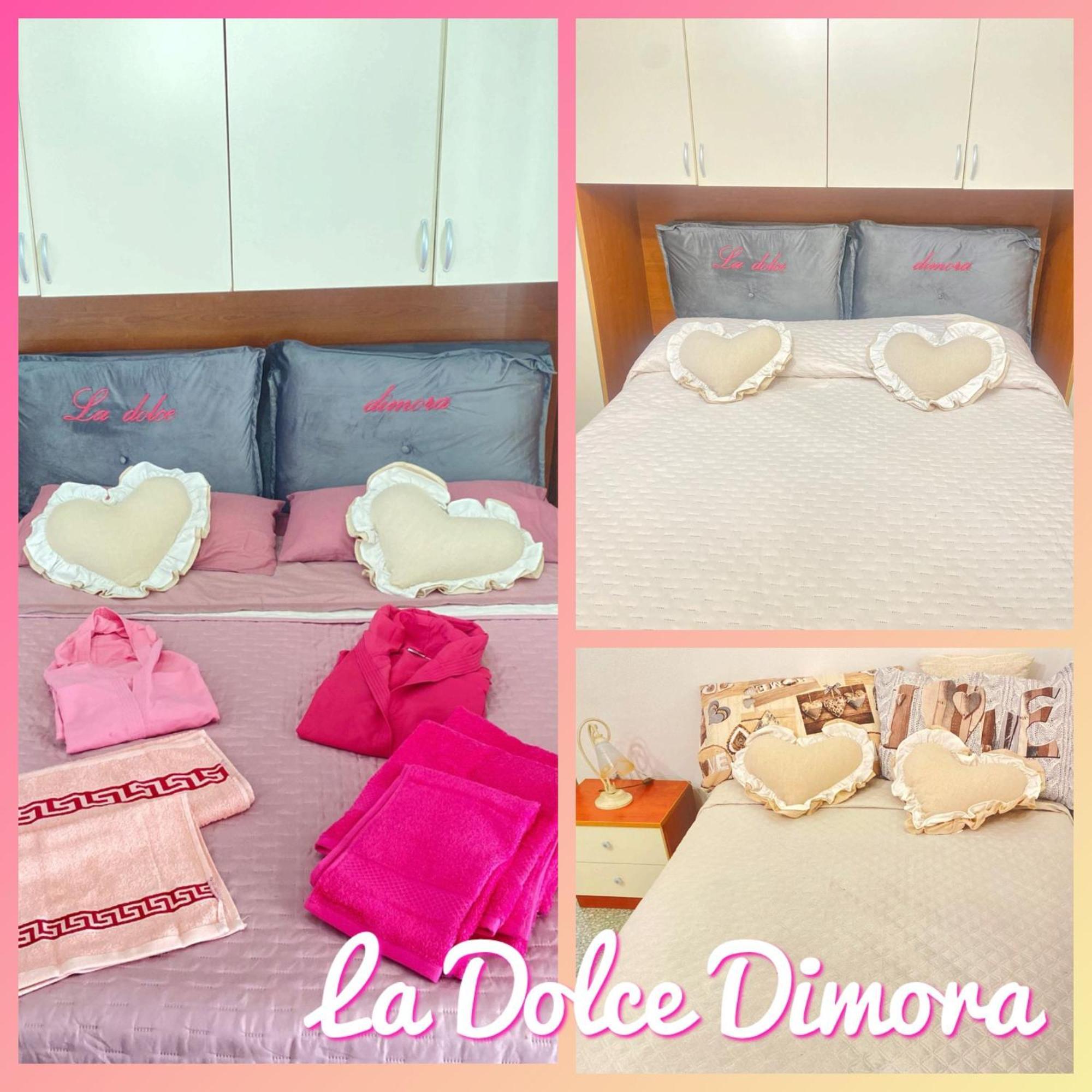 Villa La Dolce Dimora Alessano Esterno foto