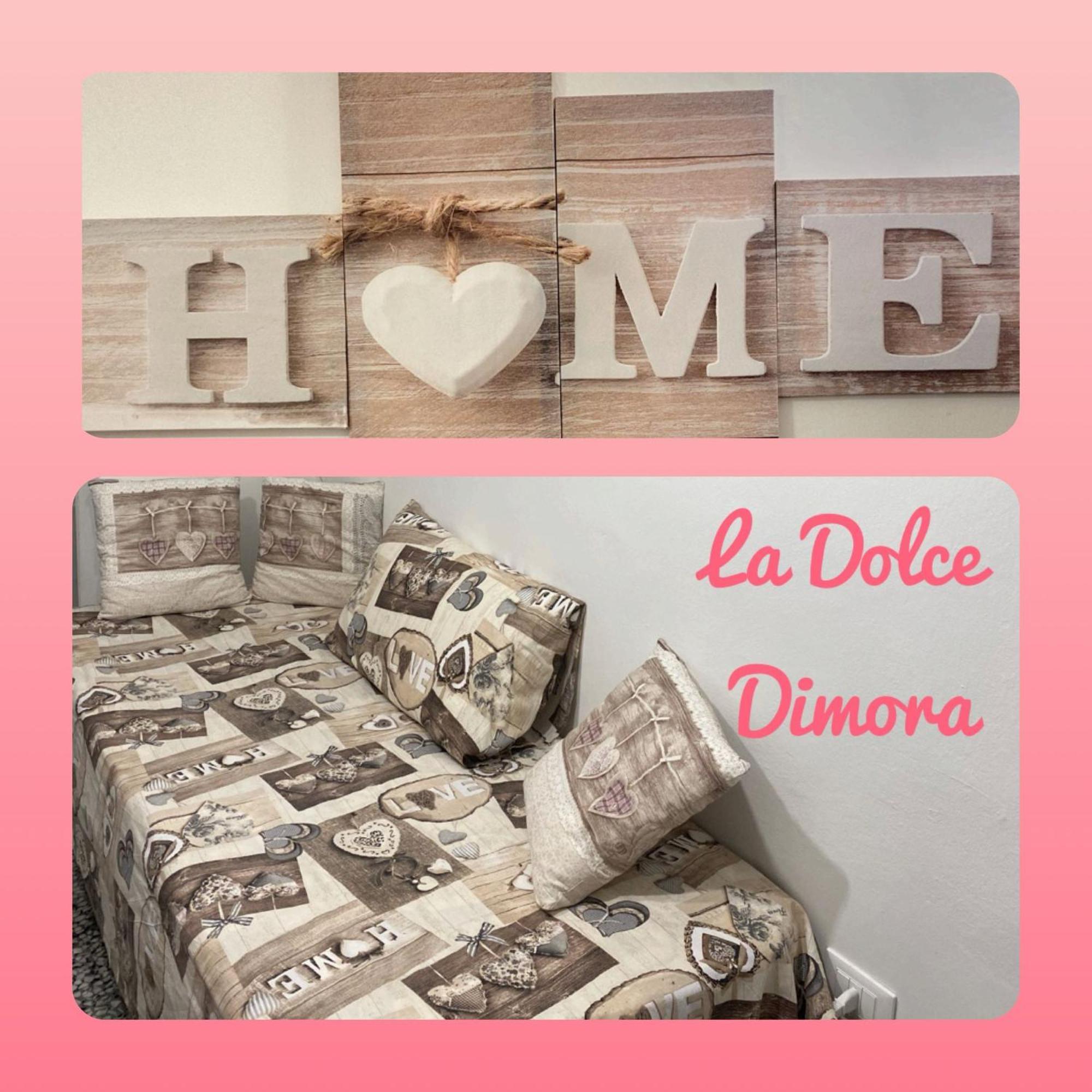 Villa La Dolce Dimora Alessano Esterno foto
