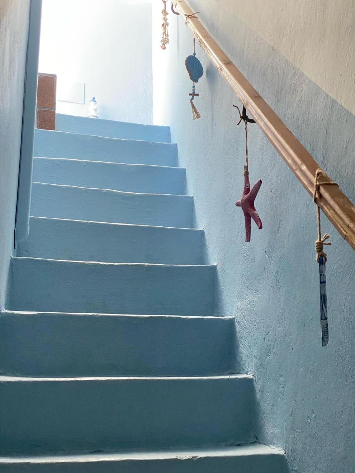 Villa La Dolce Dimora Alessano Esterno foto