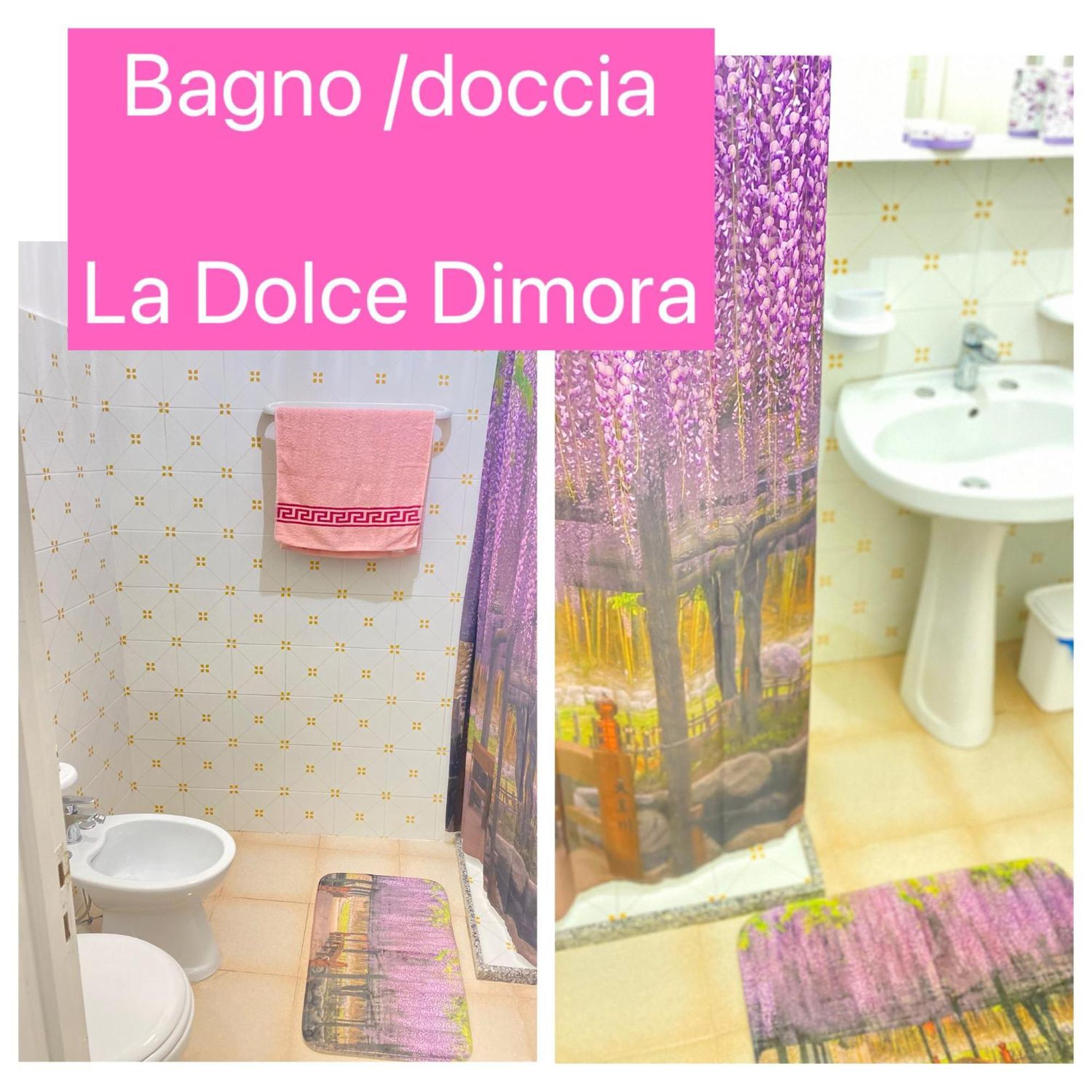 Villa La Dolce Dimora Alessano Esterno foto